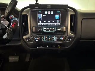 Chevrolet Silverado 2500HD 2015 4x4 LT 4dr Double Cab SB