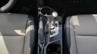 Toyota RAV4 2017 Limited 4dr SUV