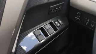 Toyota RAV4 2017 Limited 4dr SUV