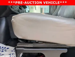 Chevrolet Express 2018 2500 3dr Cargo Van