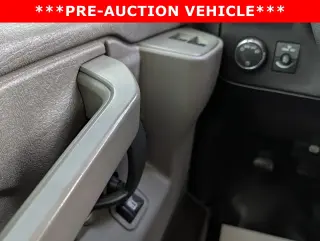 Chevrolet Express 2018 2500 3dr Cargo Van