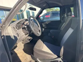 Ford Ranger 2011 4x4 XLT 4dr SuperCab