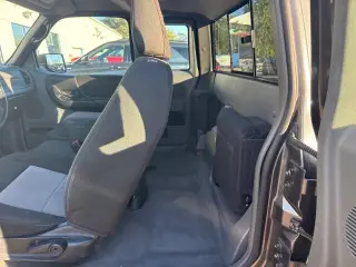 Ford Ranger 2011 4x4 XLT 4dr SuperCab