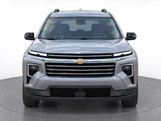 Chevrolet Traverse 2026 4X4 LT 4dr SUV