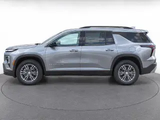 Chevrolet Traverse 2026 4X4 LT 4dr SUV