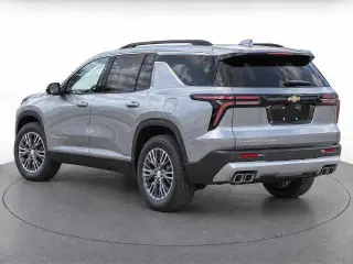 Chevrolet Traverse 2026 4X4 LT 4dr SUV