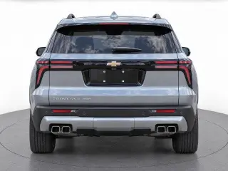 Chevrolet Traverse 2026 4X4 LT 4dr SUV