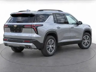 Chevrolet Traverse 2026 4X4 LT 4dr SUV