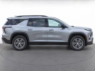 Chevrolet Traverse 2026 4X4 LT 4dr SUV