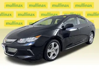 Chevrolet Volt 2017 LT 4dr Hatchback