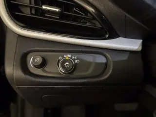 Chevrolet Volt 2017 LT 4dr Hatchback