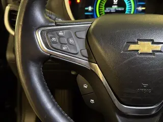 Chevrolet Volt 2017 LT 4dr Hatchback