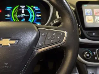 Chevrolet Volt 2017 LT 4dr Hatchback