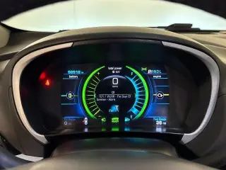 Chevrolet Volt 2017 LT 4dr Hatchback