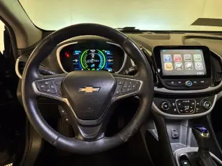 Chevrolet Volt 2017 LT 4dr Hatchback