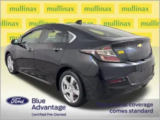 Chevrolet Volt 2017 LT 4dr Hatchback