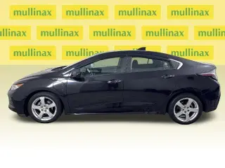 Chevrolet Volt 2017 LT 4dr Hatchback