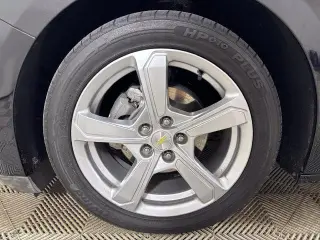 Chevrolet Volt 2017 LT 4dr Hatchback