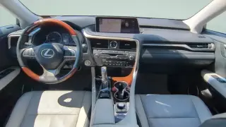 Lexus RX 350 2019 F SPORT 4dr SUV