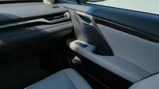 Lexus RX 350 2019 F SPORT 4dr SUV
