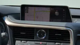 Lexus RX 350 2019 F SPORT 4dr SUV