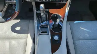 Lexus RX 350 2019 F SPORT 4dr SUV