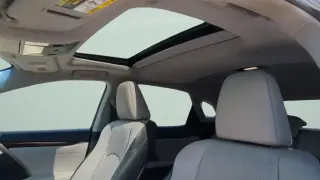 Lexus RX 350 2019 F SPORT 4dr SUV