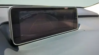 Lexus RX 350 2019 F SPORT 4dr SUV