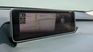 Lexus RX 350 2019 F SPORT 4dr SUV
