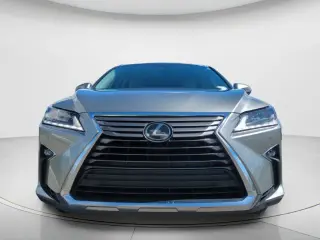 Lexus RX 350 2019 F SPORT 4dr SUV