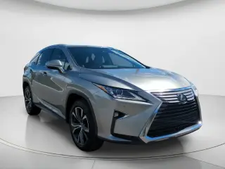 Lexus RX 350 2019 F SPORT 4dr SUV