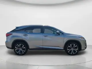 Lexus RX 350 2019 F SPORT 4dr SUV