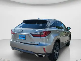 Lexus RX 350 2019 F SPORT 4dr SUV