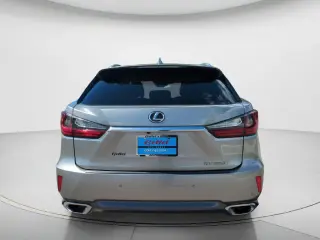 Lexus RX 350 2019 F SPORT 4dr SUV