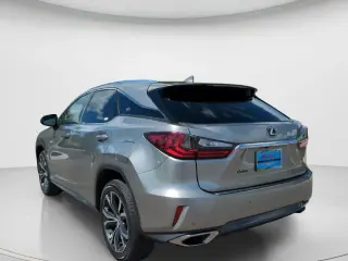 Lexus RX 350 2019 F SPORT 4dr SUV