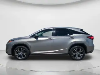 Lexus RX 350 2019 F SPORT 4dr SUV