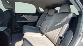 Lexus RX 350 2019 F SPORT 4dr SUV