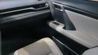 Lexus RX 350 2018 4 SUV