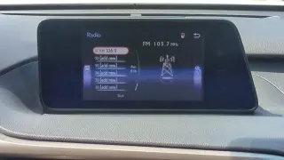 Lexus RX 350 2018 4 SUV