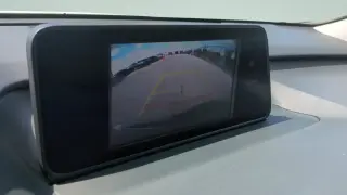 Lexus RX 350 2018 4 SUV
