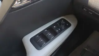 Lexus RX 350 2018 4 SUV