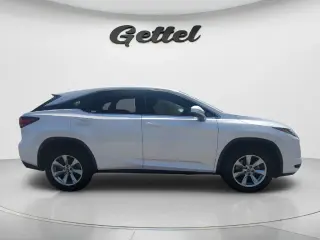 Lexus RX 350 2018 4 SUV