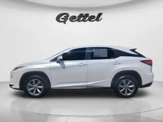 Lexus RX 350 2018 4 SUV