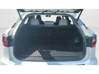 Lexus RX 350 2018 4 SUV