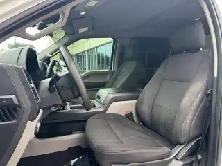 Ford F-150 2019 4x4 XL 4dr SuperCrew 5.5 ft. SB