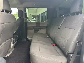 Ford F-150 2019 4x4 XL 4dr SuperCrew 5.5 ft. SB