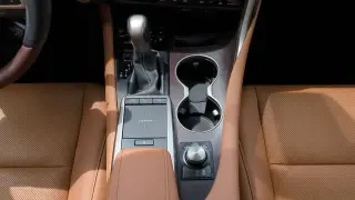 Lexus RX 350 2021 SUV 4 puertas