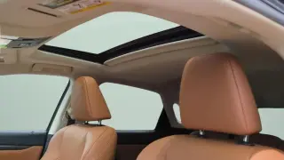 Lexus RX 350 2021 SUV 4 puertas