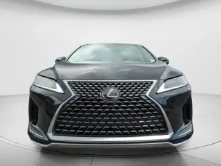 Lexus RX 350 2021 SUV 4 puertas