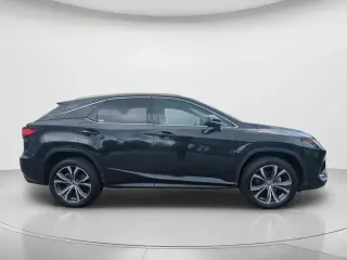 Lexus RX 350 2021 SUV 4 puertas